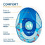 Swimways Baby Spring Float Sun Canopy 9-24M - Shark