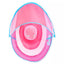 Swimways Sun Canopy Spring Float with Hyper-Flate Valve - Baby Pool Lounger on Luna Baby Store Miami