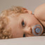 The Emulait Pacifier 2-Pack Sage 0-6M