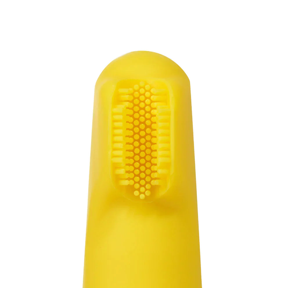 Fridababy The Finger Toothbrush - Luna Baby Store Miami