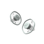 The Emulait Pacifier 2-Pack Sage 0-6M