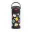 Garrafa Térmica Infantil Thermos Pokémon 350ML on Luna Baby Store Miami