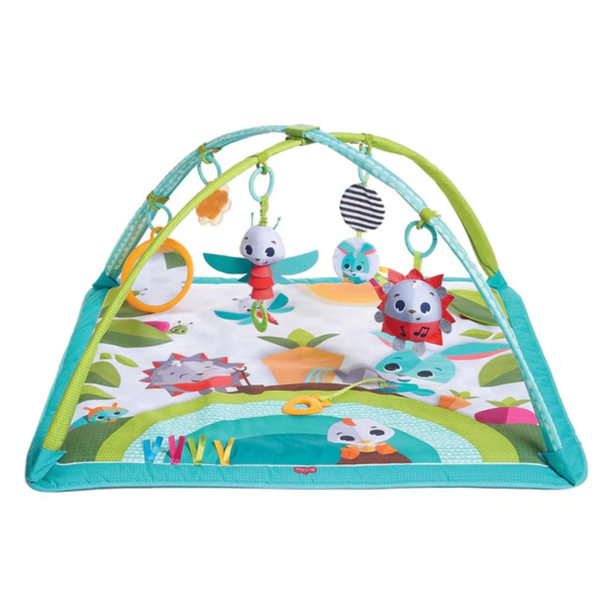 Tapete Gymini Sunny Day Tiny Love - Meadow Days