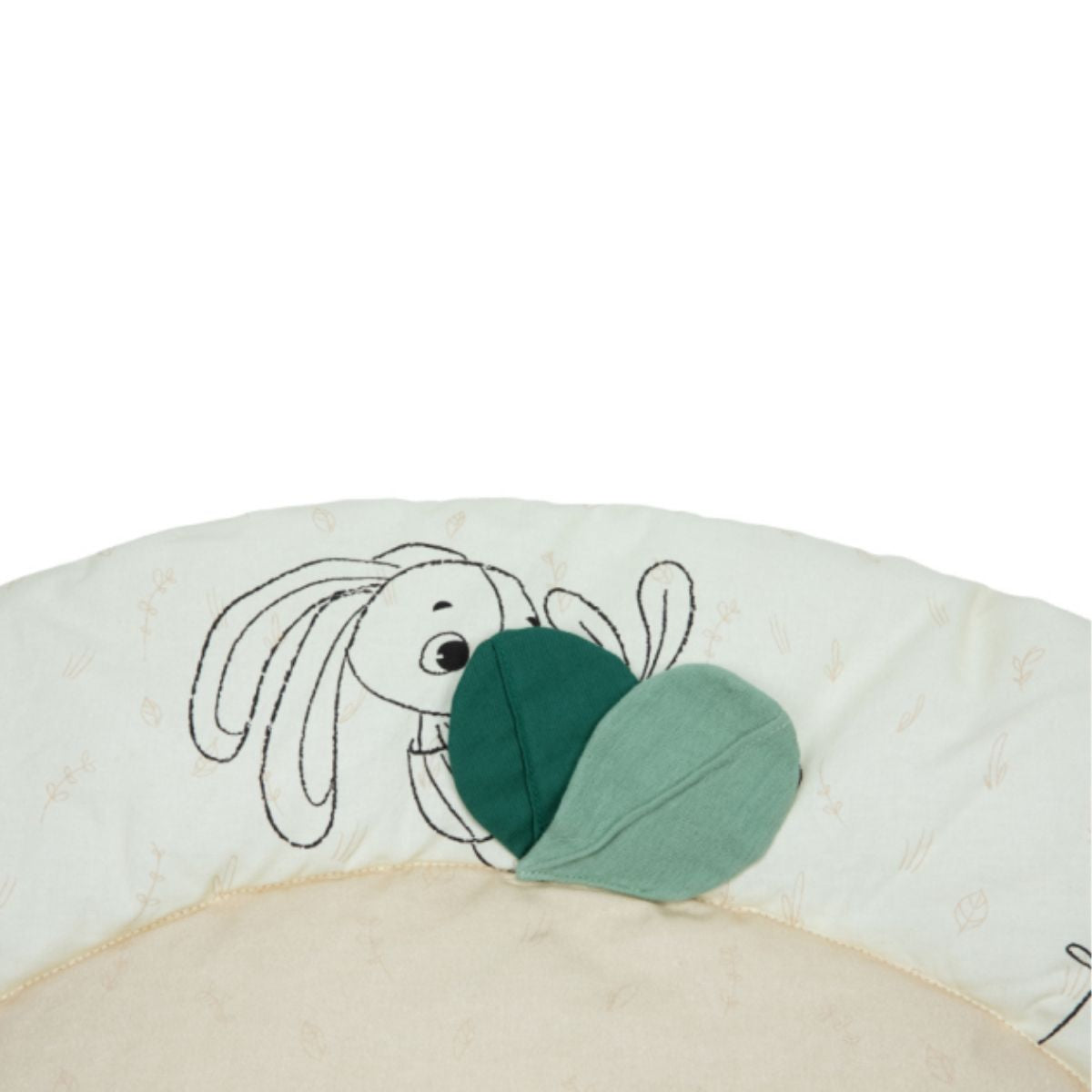 Tapete De Atividades Gymini Luxe Tiny Love Garden of Adventures