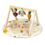 Tapete De Atividades Gymini Luxe Tiny Love Garden of Adventures on Luna Baby Store Miami