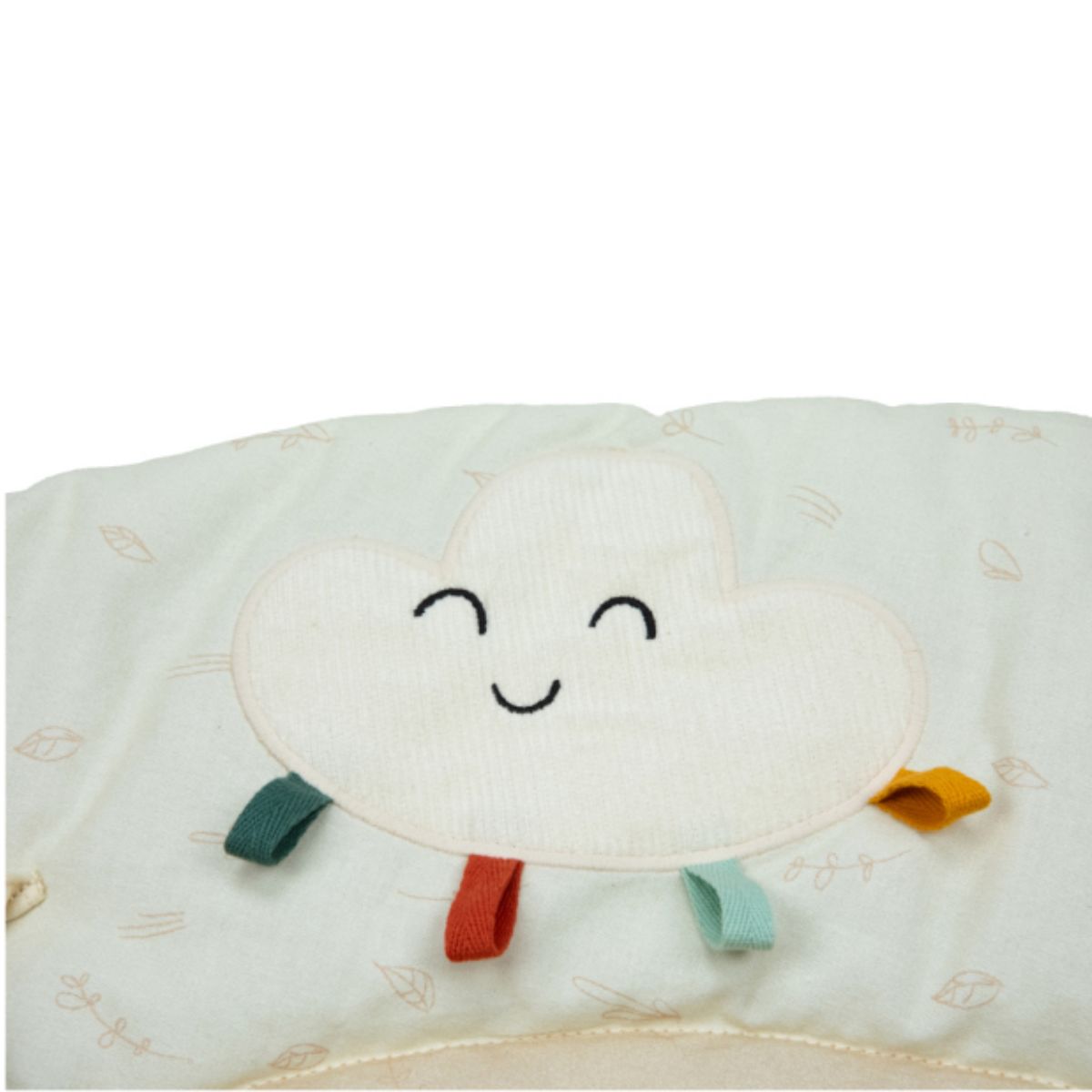 Tapete De Atividades Gymini Luxe Tiny Love Garden of Adventures on Luna Baby Store Miami