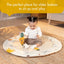 Tapete De Atividades Gymini Luxe Tiny Love Garden of Adventures on Luna Baby Store Miami