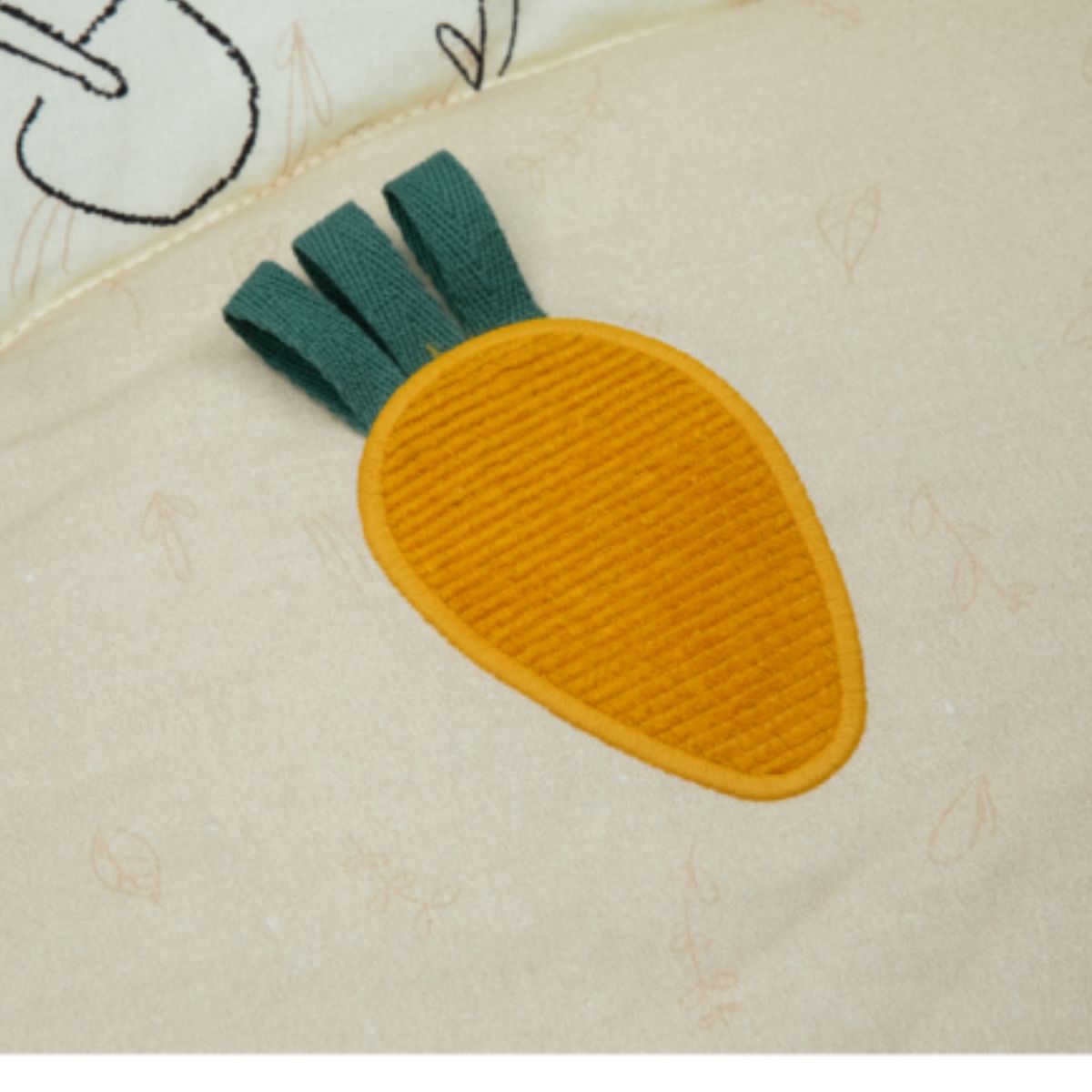 Tapete De Atividades Gymini Luxe Tiny Love Garden of Adventures on Luna Baby Store Miami