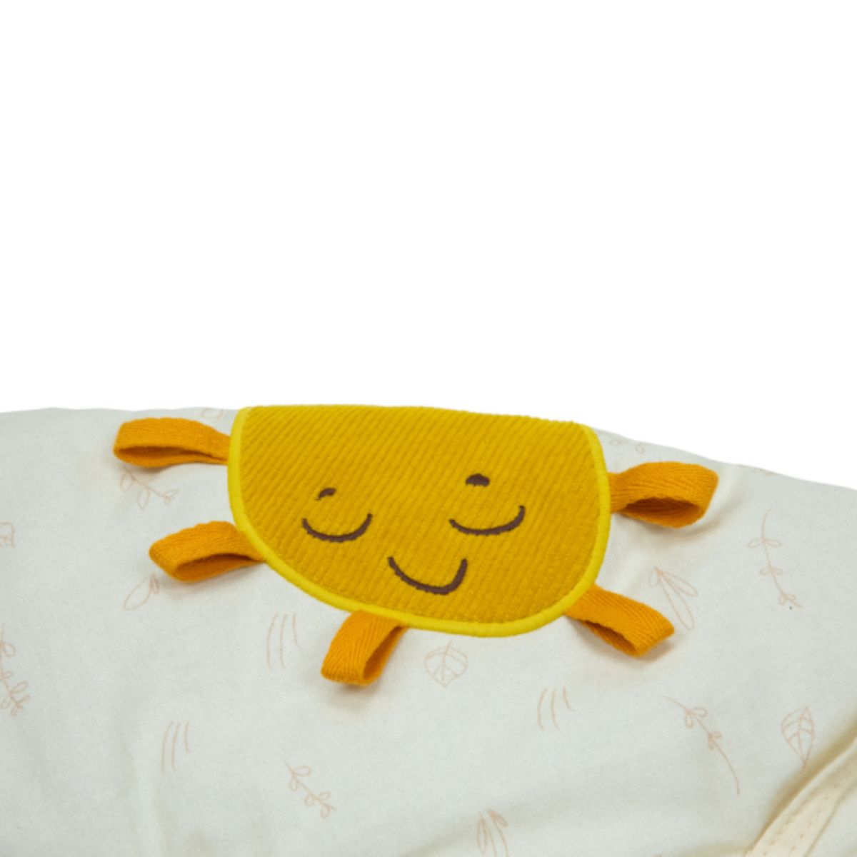 Tapete De Atividades Gymini Luxe Tiny Love Garden of Adventures on Luna Baby Store Miami