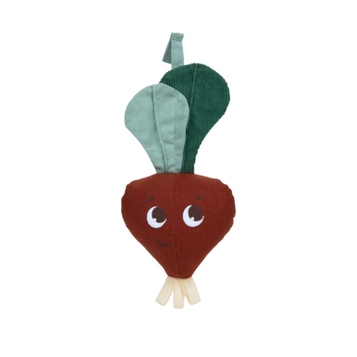 Tapete De Atividades Gymini Luxe Tiny Love Garden of Adventures on Luna Baby Store Miami