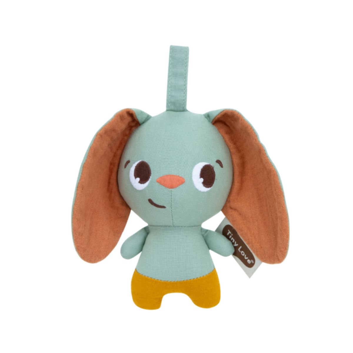 Tapete De Atividades Gymini Luxe Tiny Love Garden of Adventures