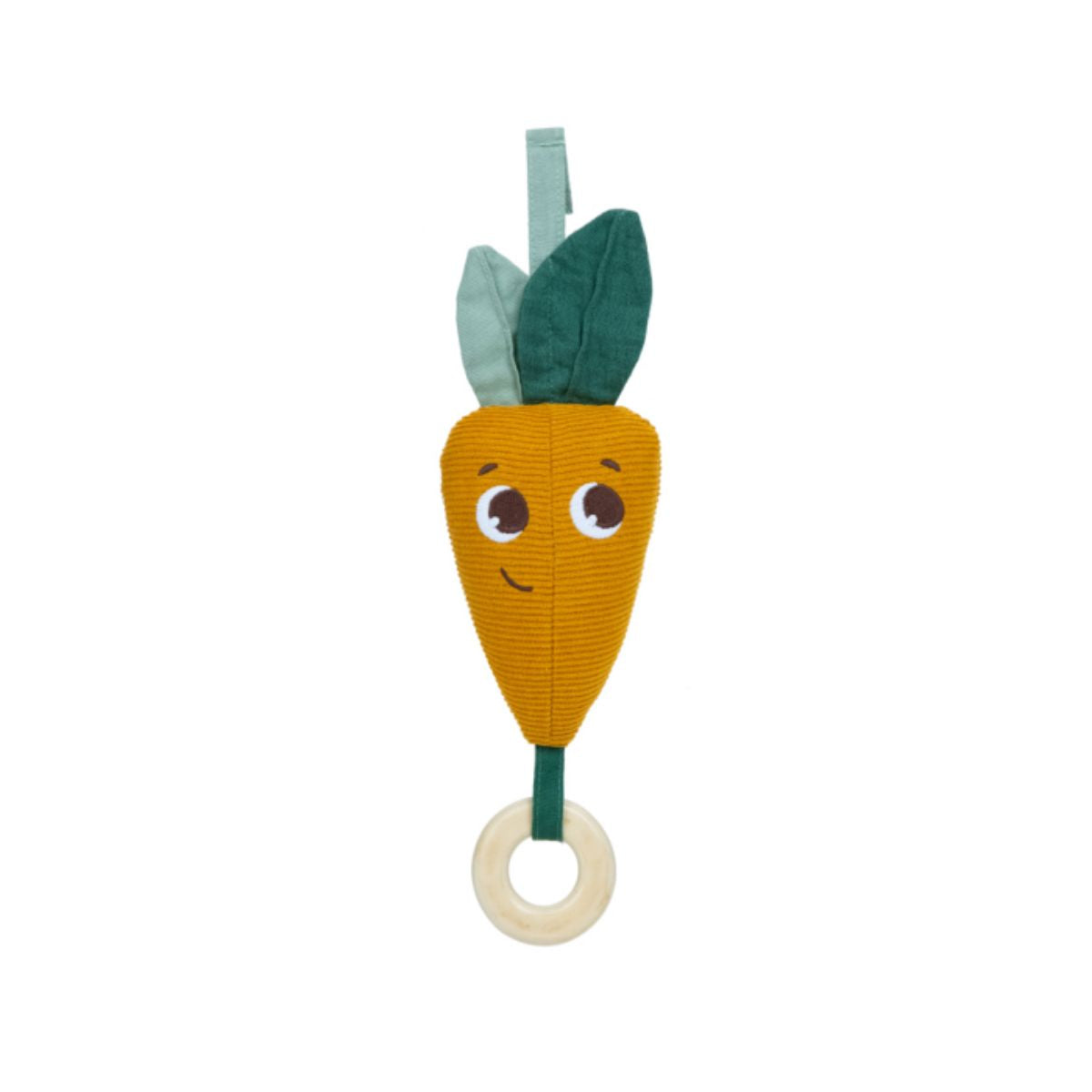 Tapete De Atividades Gymini Luxe Tiny Love Garden of Adventures