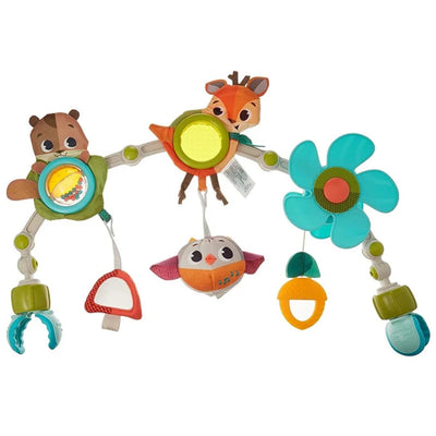 Tiny Love Brinquedo Musical para Carrinho - Into the Forest