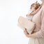 Trocador Portátil Toddlekind Mini Maven Blush