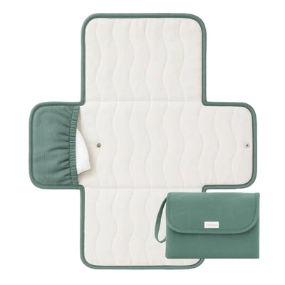 Trocador Portátil Toddlekind Mini Maven Forest
