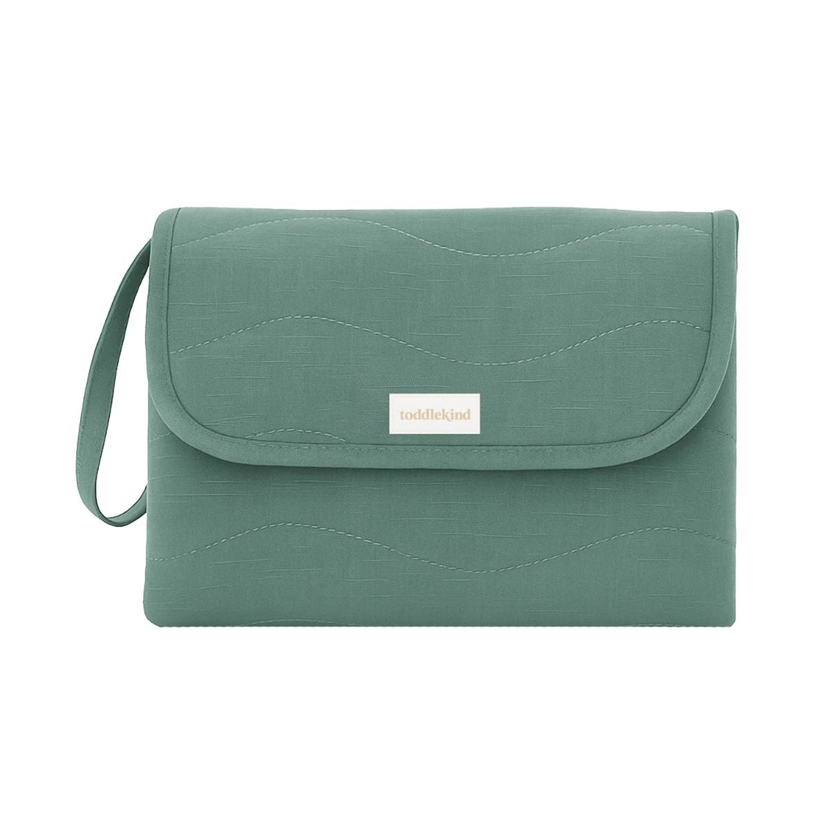 Trocador Portátil Toddlekind Mini Maven Forest