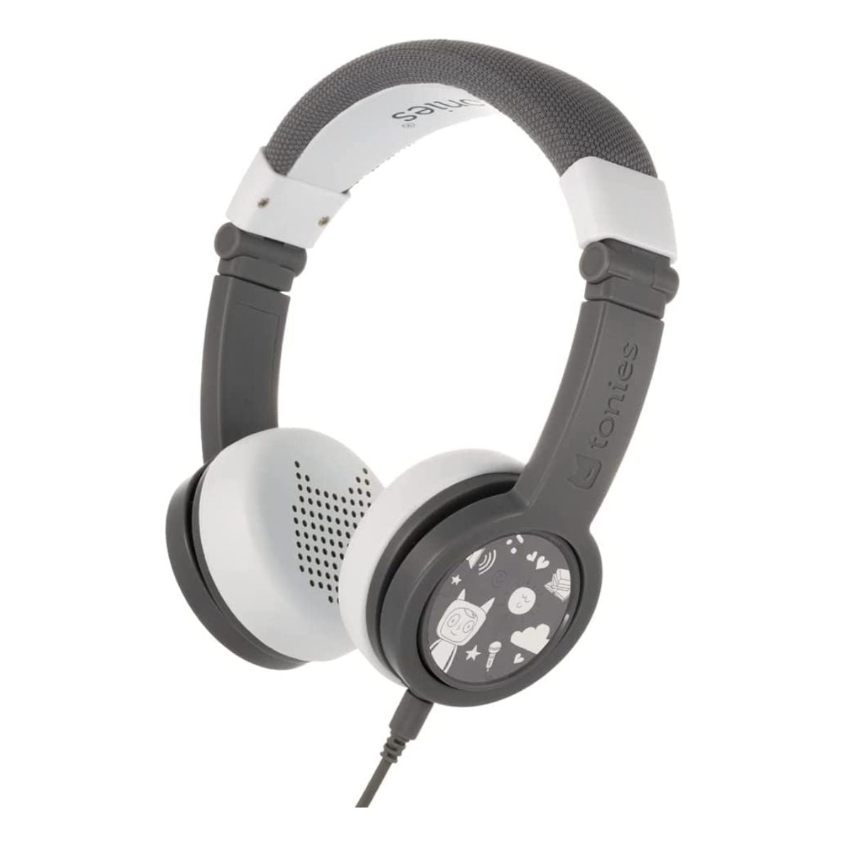 Tonies Headphones - Gray