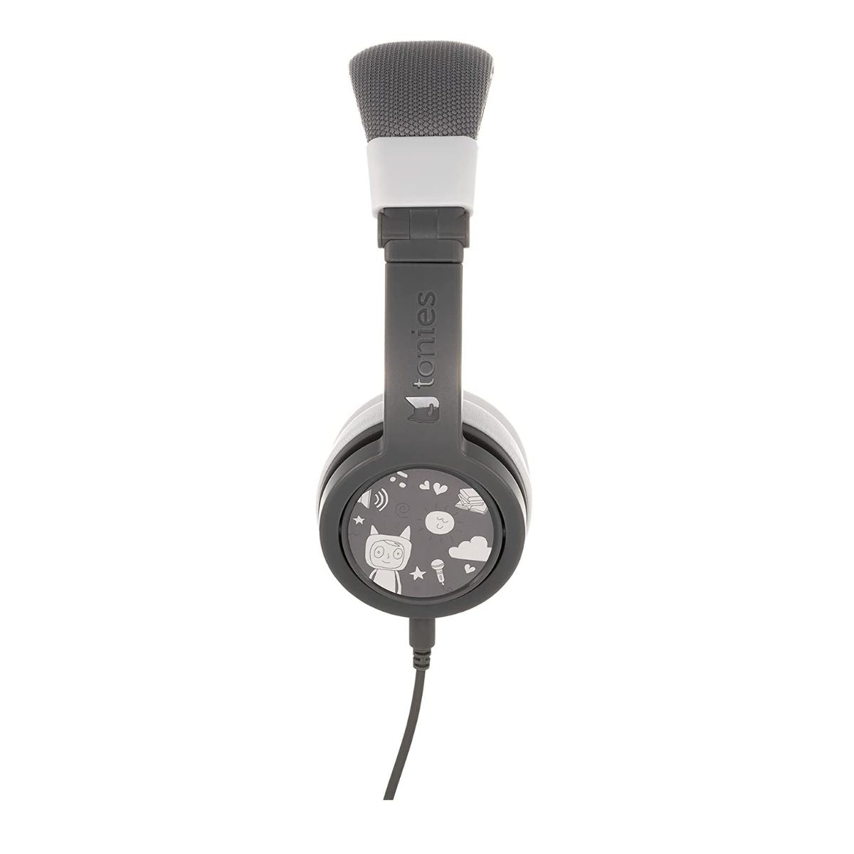 Tonies Headphones - Gray