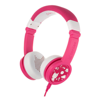 Tonies Headphones - Pink