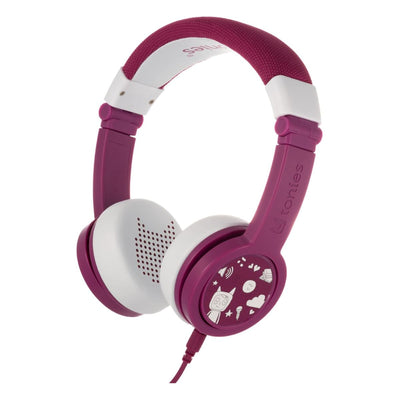 Tonies Headphones - Purple