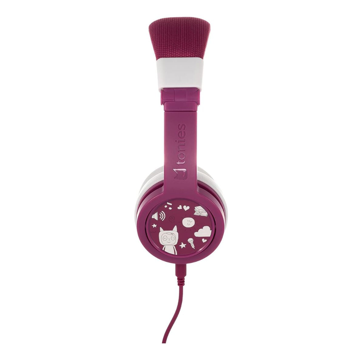 Tonies Headphones - Purple