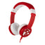 Tonies Headphones - Red on Luna Baby Store Miami