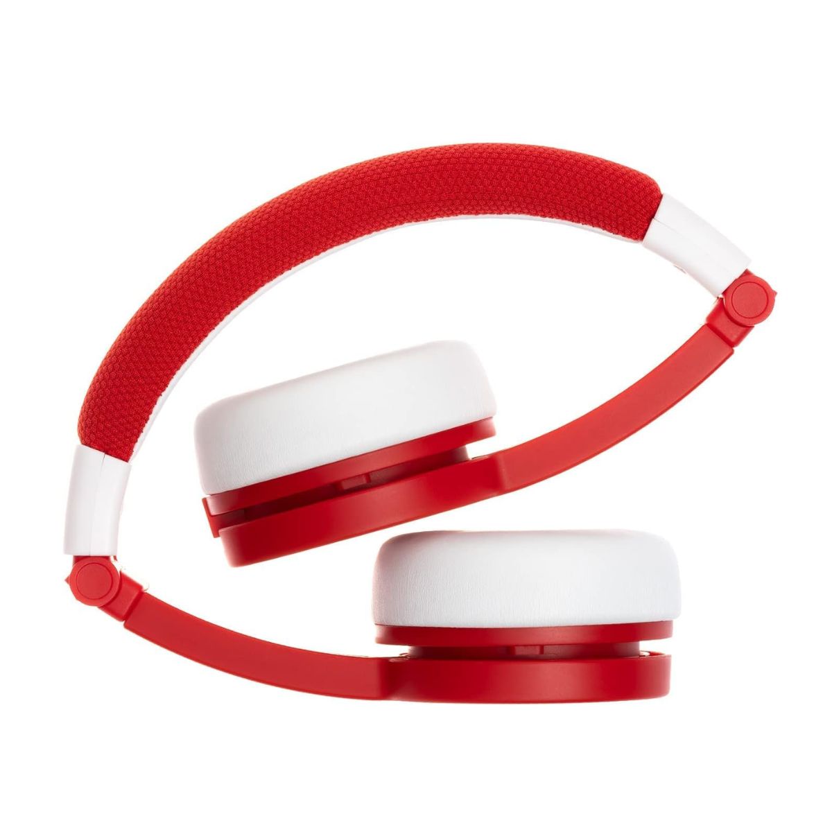 Tonies Headphones - Red on Luna Baby Store Miami