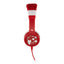 Tonies Headphones - Red on Luna Baby Store Miami
