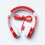 Tonies Headphones - Red on Luna Baby Store Miami