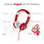 Tonies Headphones - Red on Luna Baby Store Miami