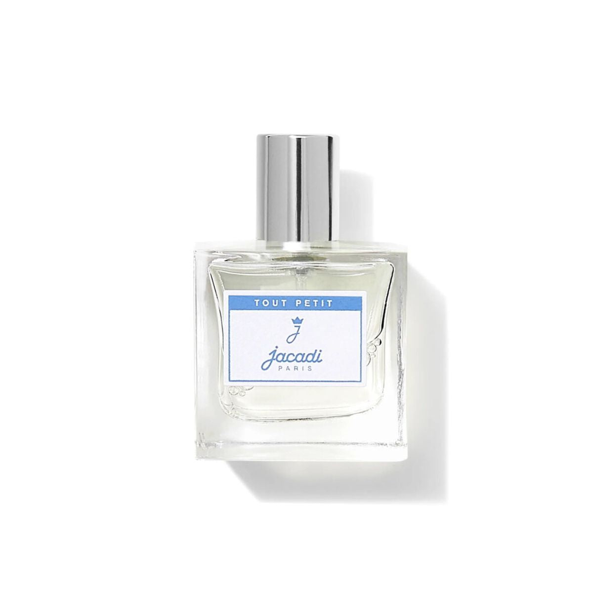 Perfume Jacadi Paris Toute Petite Baby Boy 50ML on Luna Baby Store Miami