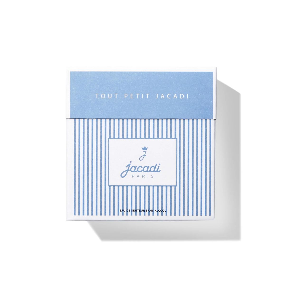 Perfume Jacadi Paris Toute Petite Baby Boy 50ML