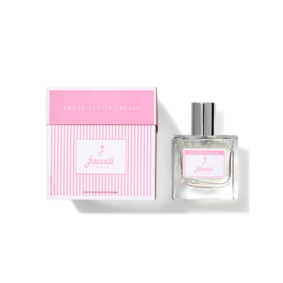 Perfume Jacadi Paris Toute Petite Baby Girl 50ML