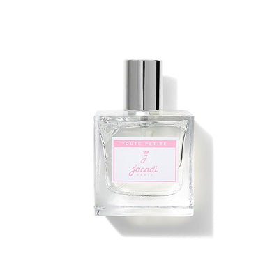 Perfume Jacadi Paris Toute Petite Baby Girl 50ML