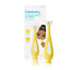 Fridababy Training Toothbrush For Toddlers - Luna Baby Store Miami