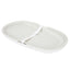 Ubbi Foam Changing Pad - Oat on Luna Baby Store Miami