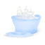 Esterilizador Dobrável para Micro-ondas Ubbi on Luna Baby Store Miami