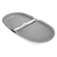 Ubbi Foam Changing Pad - Grey on Luna Baby Store Miami