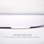 Ubbi Foam Changing Pad - Grey on Luna Baby Store Miami