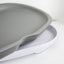 Ubbi Foam Changing Pad - Grey on Luna Baby Store Miami