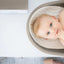 Ubbi Foam Changing Pad - Taupe on Luna Baby Store Miami