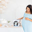 Kit De Higiene Para Bebês Ubbi Sage on Luna Baby Store Miami
