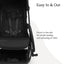 Uppababy - Bumper Bar For Minu V3 - Chestnut on Luna Baby Store Miami