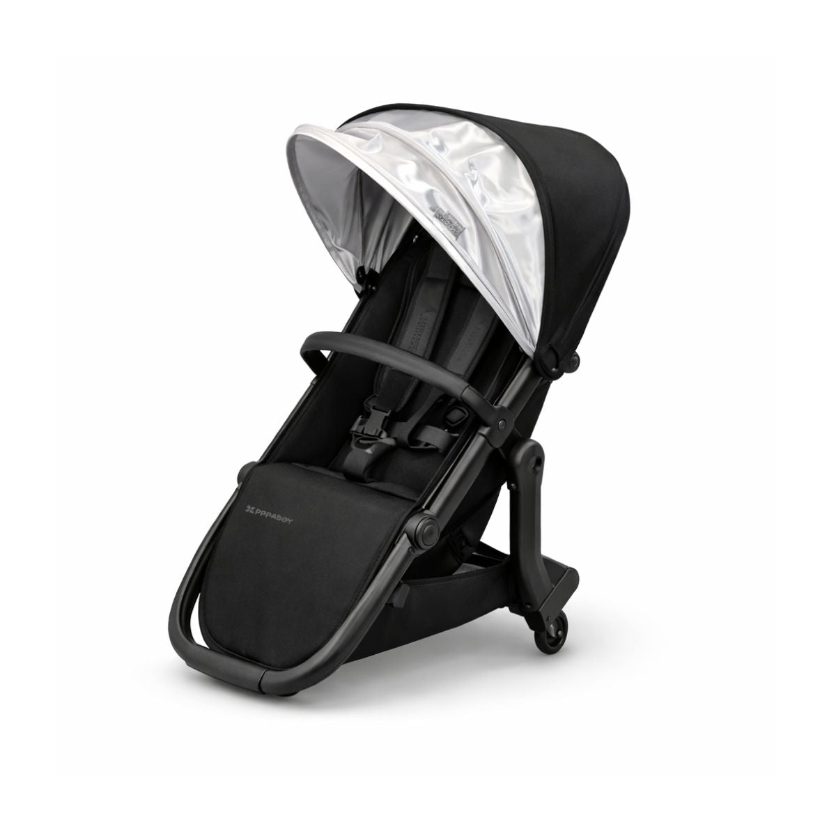 Uppababy Vista RumbleSeat V2 - Jake on Luna Baby Store Miami