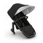 Uppababy Vista RumbleSeat V2 - Jake on Luna Baby Store Miami