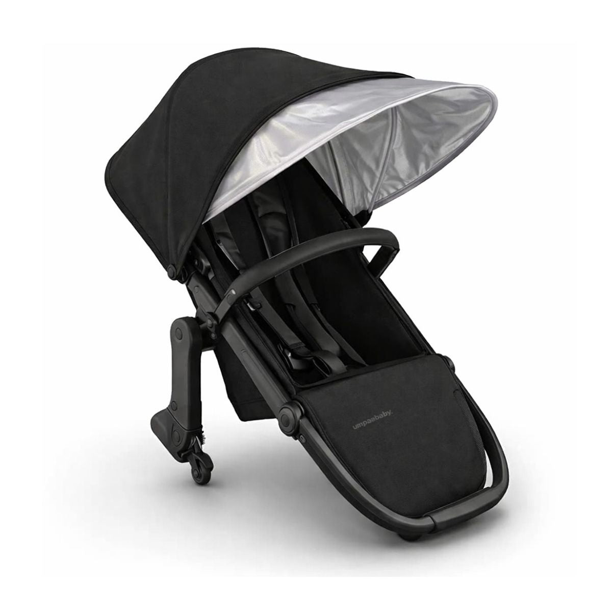 Uppababy Vista RumbleSeat V2 - Jake