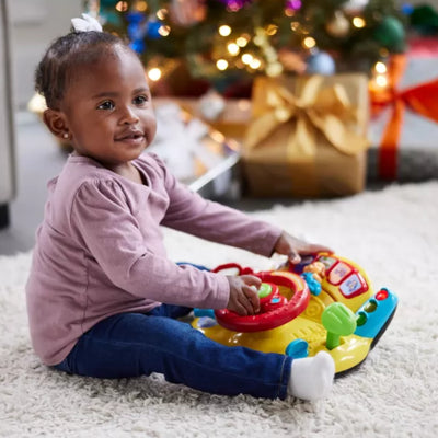 VTech Turn and Learn Driver