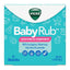 Vicks BabyRub Pomada Descongestionante Para Bebês - Vicks Babytunes