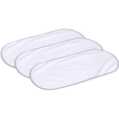 Munchkin Waterproof Changing Pad Liners - Luna Baby Store Miami