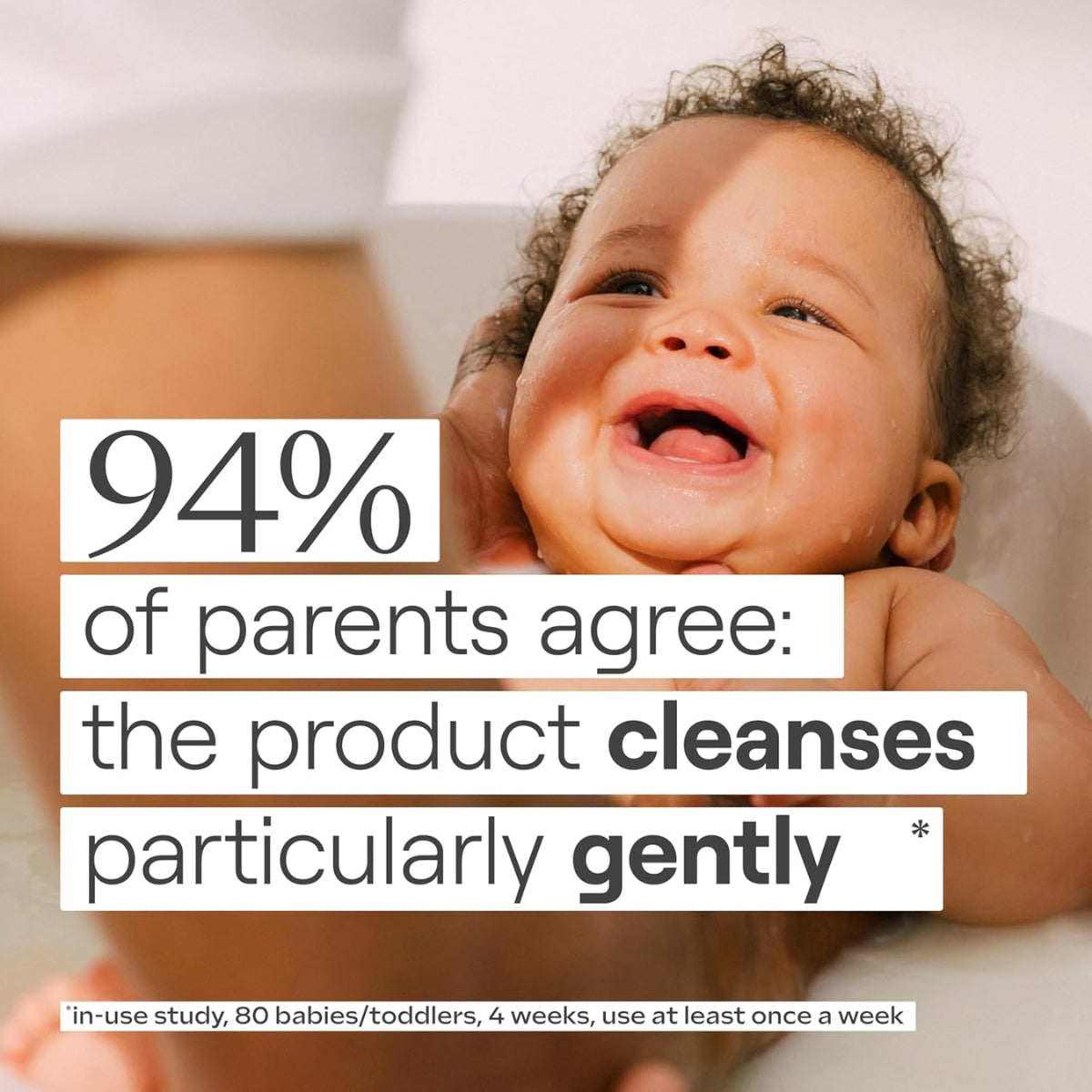 Weleda 2in1 Gentle Shampoo + Body Wash, Calendula 6.8 fl oz